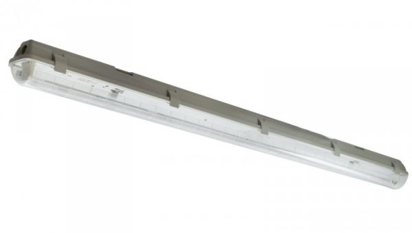 Oprawa hermetyczna G13 IP65 1x150cm do wymiennych LED T8/G13 DUST LED PS 1xT8/150cm GXWP208