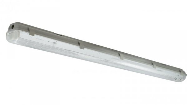 Oprawa hermetyczna G13 IP65 2x60cm do wymiennych LED T8/G13 DUST LED PS 2xT8/60cm GXWP209