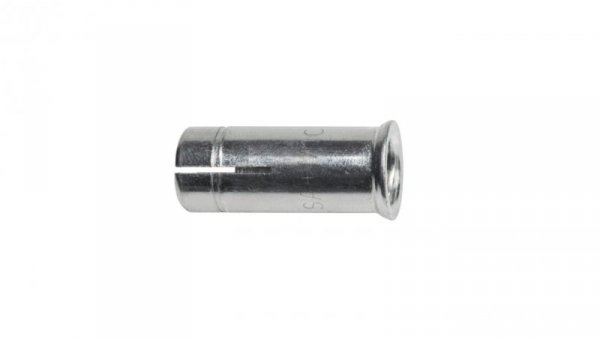 Dybel stalowy SAPK M10 z kołnierzem, skrócony 25mm /opak. = 50 szt./ (91025SAPK) CELO