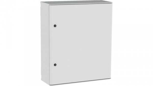 HYDRA 815 Obudowa szczelna 850x1004x323, IP65, RAL 7035.