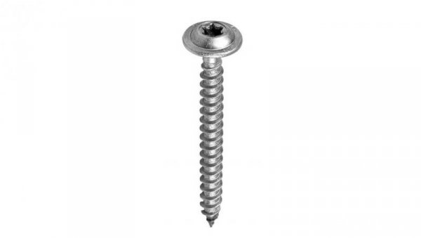 Śruba mocujaca do uchwytów montażowych 100x8mm - K-16-100