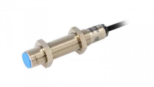 Czujnik indukcyjny wyjście PNP / NO 0÷4mm 10÷30VDC M12 IME12-04BPSZW2S