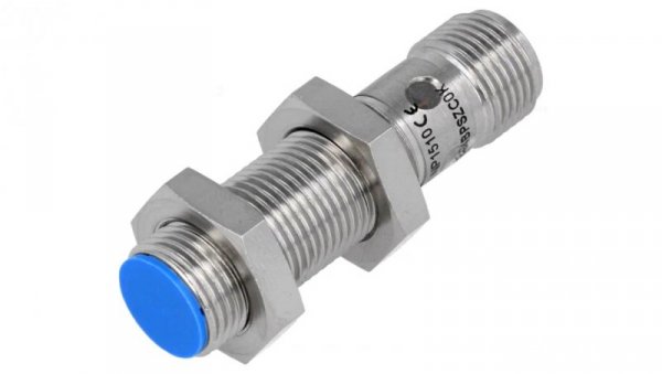Czujnik indukcyjny wyjście PNP / NO 0÷4mm 10÷30VDC M12 IME12-04BPSZC0K