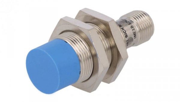 Czujnik indukcyjny wyjście PNP / NO 0÷12mm 10÷30VDC M18 IME18-12NPSZC0K