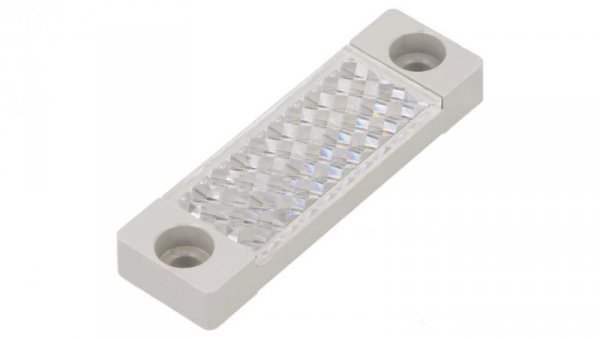 Reflektor 18x60x7,5mm -20÷65C PL20A