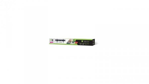 Uchwyt Ścienny TV LED/LCD 23-55 cali 45kg Slim
