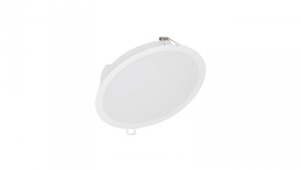 Oprawa LED DOWNLIGHT IP44 DN 190 18W 1800lm 4000K 840 WT 4058075703148
