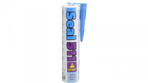 Masa do uszczelniania Seal 511 Anticor 310ml
