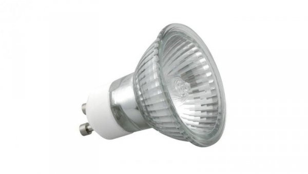 Żarówka halogenowa JDR GU10 230V 20W Elwatt