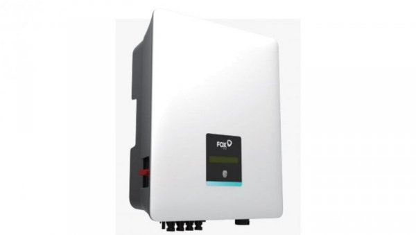 Inwerter sieciowy 3-fazowy 5kW FoxESS T5-G3 2MPPT