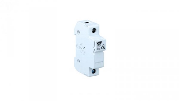 Podstawa bezpiecznikowa 1P 1-32A 1000V DC