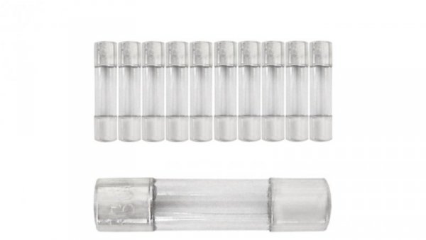 Bezpiecznik WTA 5x20mm 3,15A 250V