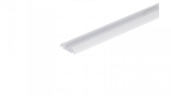 Profil led Basic Max 2m biały