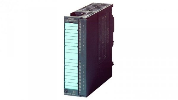Moduly wyjsc analogowych SM 332 6ES7332-5HB01-0AB0