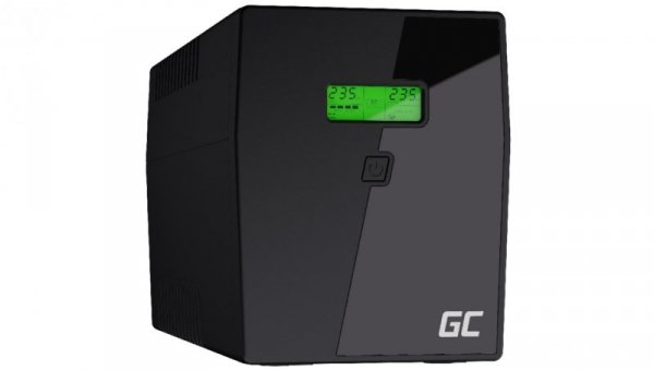 Zasilacz awaryjny UPS Micropower 1500VA 900W UPS04