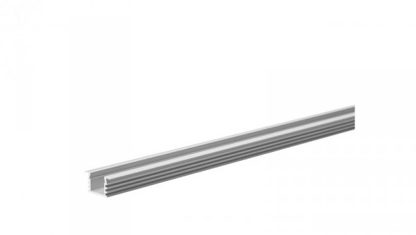 Profil led PDS4-K 2m anodowany Kluś