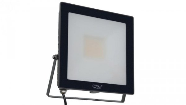 LAMPA Zew. LED Loyal Lighting 7200lm LUMILEDS IP65 4K