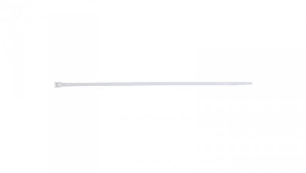 Opaska kablowa 200x3,5 biała /100szt/ 5214Q BMB2036Q
