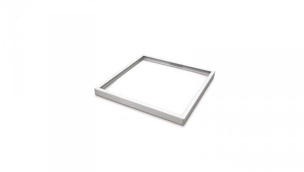 Ramka montazowa do panelu 60X60 wysokość 63mm