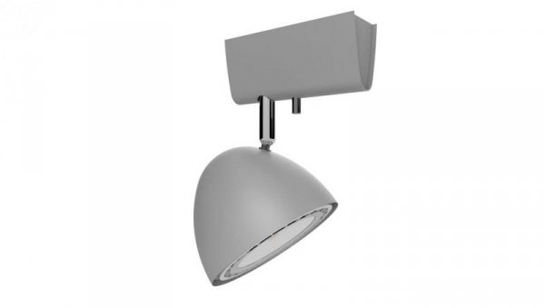 LAMPA SUFITOWA SPOT VESPA SILVER I 9590 Nowodvorski