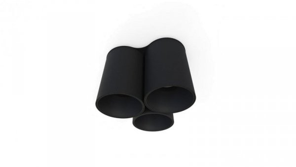 Spot EYE TONE III BLACK 8091 Nowodvorski Lighting