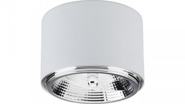 Oprawa natynkowa MORIS WHITE 3364 TK Lighting