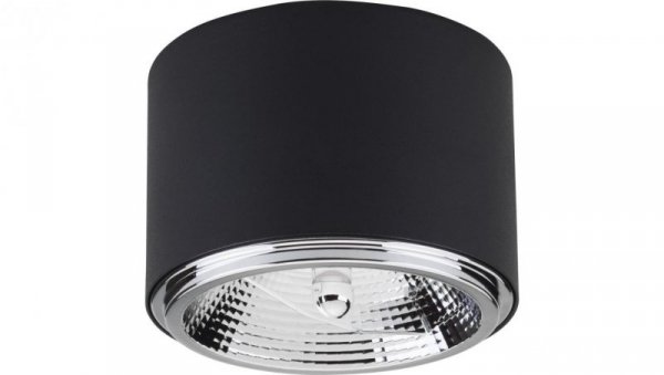 Oprawa natynkowa MORIS BLACK 3366 TK Lighting