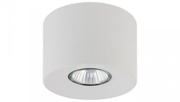 Oprawa natynkowa ORION WHITE 3234 TK Lighting