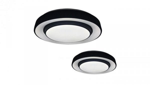 Plafon NAOMI SMART Ø380 mm 24W LED ML6406 Milagro