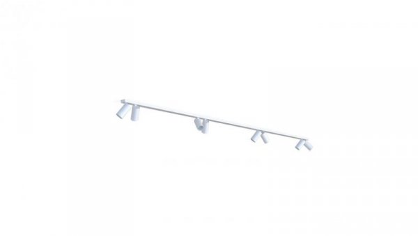 Listwa sufitowa 300cm MONO VIII 2x150 WHITE 7750 Nowodvorski Lighting