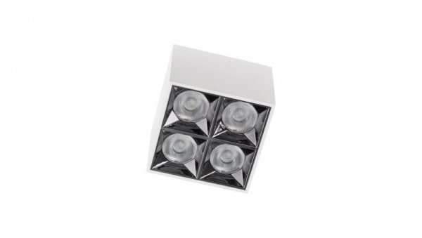 Lampa natynkowa MIDI LED 16W 1500lm 4000K 10051 Nowodvorski Lighting