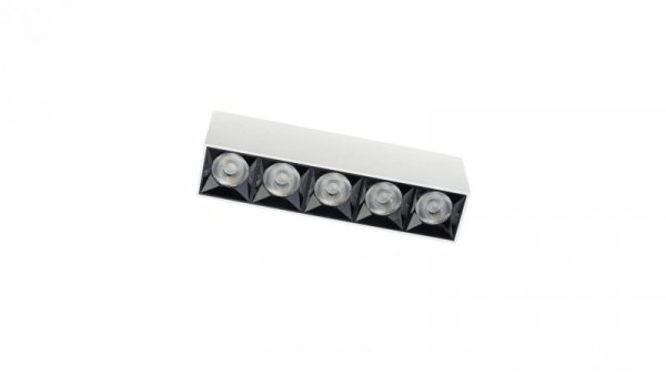 Lampa natynkowa liniowa MIDI LED 20W 1700lm 4000K 10052 Nowodvorski Lighting
