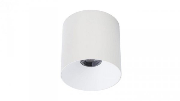 LAMPA NATYNKOWA CL IOS LED 20W 1600lm 3000K BIAŁA 8740 Nowodvorski