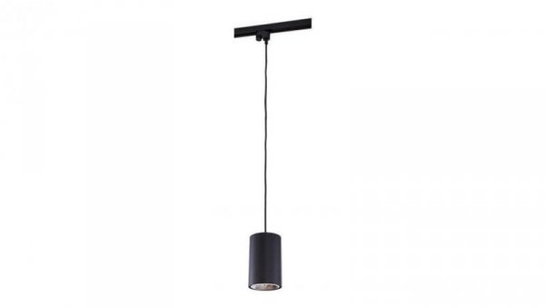 SPOT PROFILE BIT GU10 ES111 BLACK 8823 Nowodvorski