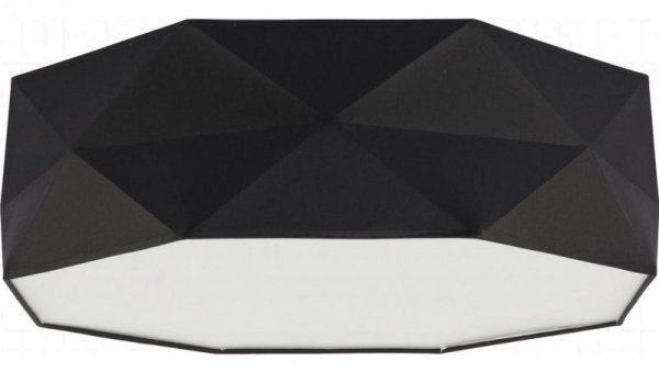 Plafon KANTOOR BLACK 1567 TK Lighting