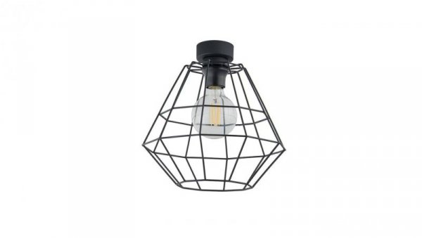 Lampa sufitowa DIAMOND NEW BLACK 6202 TK Lighting