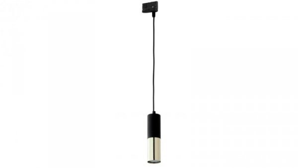 Lampa na szynoprzewód trójfazowy TRACER BLACK/GOLD 6064 TK LIGHTING