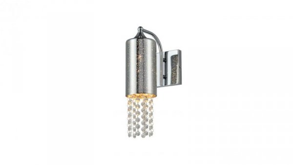 Spot tuba MANACOR biało-złota 6x17cm GU10 LP-232/1D-170 LIGHT PRESTIGE