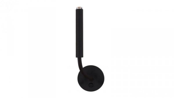 KINKIET STALACTITE BLACK I 8351 Nowodvorski