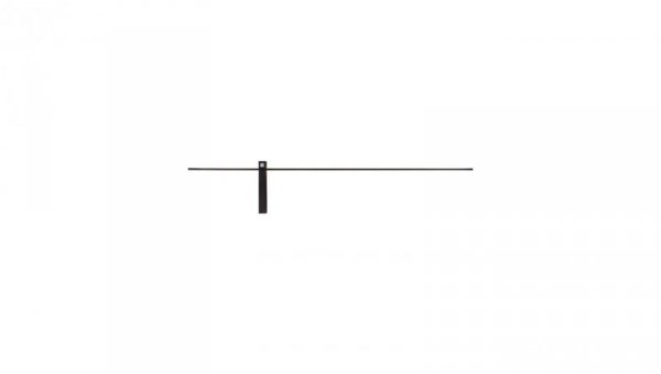 Kinkiet IP23 IMPULSE LED L 15W 500lm 3000K 8117 Nowodvorski Lighting