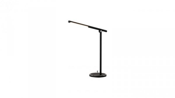 LAMPA BIURKOWA ŁADOWANIE USB SMART LED 8W 400lm CCT CHANGE 3000-6000K 8358 NOWODWORSKI LIGHTING