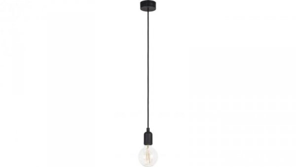 Lampa wisząca SILICONE BLACK I 6404 Nowodvorski