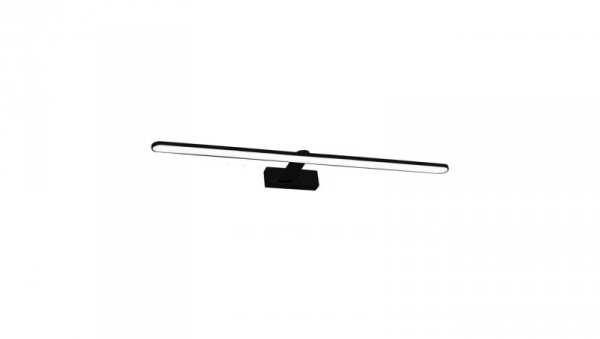 Kinkiet SPLASH BLACK 21W LED ML5725 Milagro