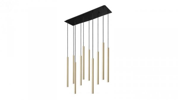 LAMPA WISZĄCA LASER 10 8924 Nowodvorski