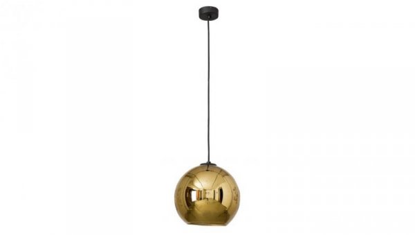 LAMPA WISZĄCA POLARIS GOLD 9057 Nowodvorski