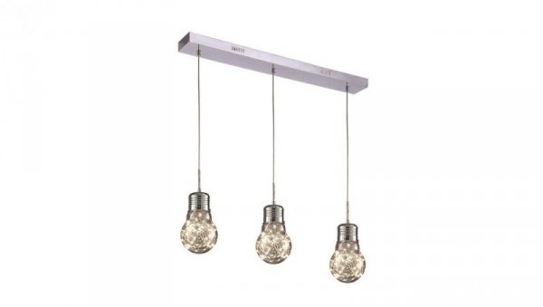 LAMPA WISZĄCA BULB 15W LED ML136 Milagro