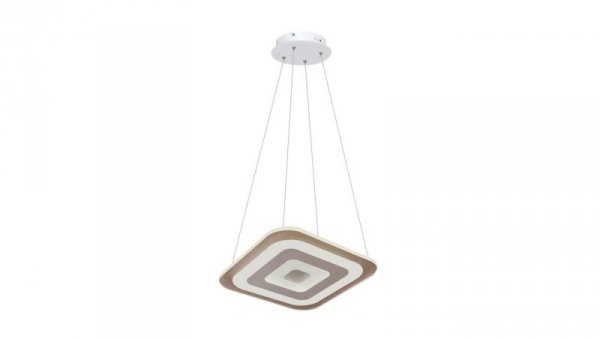 LAMPA WISZĄCA VOLTA 45W LED ML592 Milagro