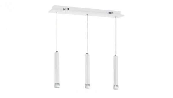 LAMPA WISZĄCA ALBA 3X5W LED ML189 Milagro