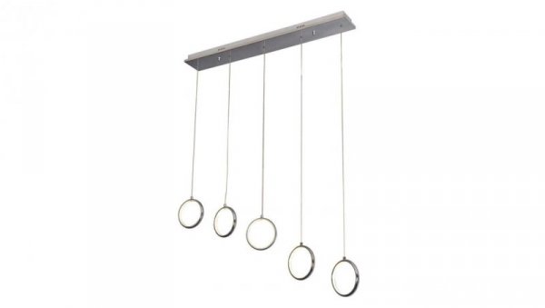 LAMPA WISZĄCA ANELLO 35W LED ML272 Milagro