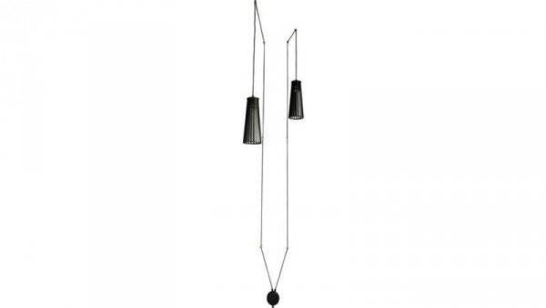 LAMPA WISZĄCA DOVER 9263 Nowodvorski